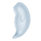 Вакуумний кліторальний стимулятор із вібрацією Satisfyer Seal You Soon-2