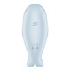 Вакуумний кліторальний стимулятор із вібрацією Satisfyer Seal You Soon-3