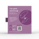 Вакуумний кліторальний стимулятор Womanizer Liberty 2 Purple-10