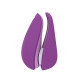 Вакуумний кліторальний стимулятор Womanizer Liberty 2 Purple-3