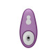 Вакуумний кліторальний стимулятор Womanizer Liberty 2 Purple-1