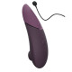 Вакуумний кліторальний стимулятор Womanizer Next Dark Purple-4