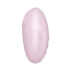 Вакуумний стимулятор Satisfyer Vulva Lover 3 Pink-2