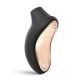 Вакуумний стимулятор LELO SONA 2 Black-1
