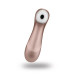 Вакуумний кліторальний стимулятор Satisfyer Pro 2 (без вібрації)-4