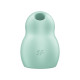 Вакуумний стимулятор Satisfyer Pro To Go 1 Mint-5