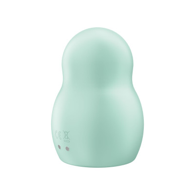 Вакуумний стимулятор Satisfyer Pro To Go 1 Mint
