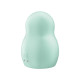 Вакуумний стимулятор Satisfyer Pro To Go 1 Mint-4