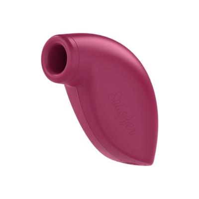 Вакуумный клиторальный стимулятор Satisfyer One Night Stand на 90 минут работы, 4 программы работы
