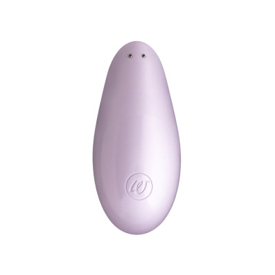 Вакуумний кліторальний стимулятор Womanizer Liberty Lilac