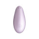 Вакуумний кліторальний стимулятор Womanizer Liberty Lilac-4