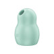 Вакуумний стимулятор Satisfyer Pro To Go 1 Mint-1