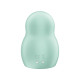 Вакуумний стимулятор Satisfyer Pro To Go 1 Mint-3