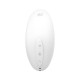Вакуумний вібратор Satisfyer Vulva Lover 2 White-2