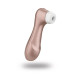 Вакуумний кліторальний стимулятор Satisfyer Pro 2 (без вібрації)