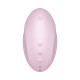 Вакуумний стимулятор Satisfyer Vulva Lover 3 Pink-1