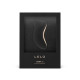 Звуковий стимулятор клітора LELO SONA Black-3