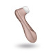 Вакуумний кліторальний стимулятор Satisfyer Pro 2 (без вібрації)-2