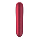 Смарт вібратор і вакуумний стимулятор 2-в-1 Satisfyer Dual Love Pink.-1