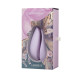 Вакуумний кліторальний стимулятор Womanizer Liberty Lilac-6