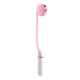 Пульсатор з вакуумною стимуляцією Otouch LOLLIPOP Pink-5