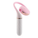 Пульсатор з вакуумною стимуляцією Otouch LOLLIPOP Pink-1
