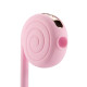 Пульсатор з вакуумною стимуляцією Otouch LOLLIPOP Pink-4