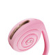Пульсатор з вакуумною стимуляцією Otouch LOLLIPOP Pink-2
