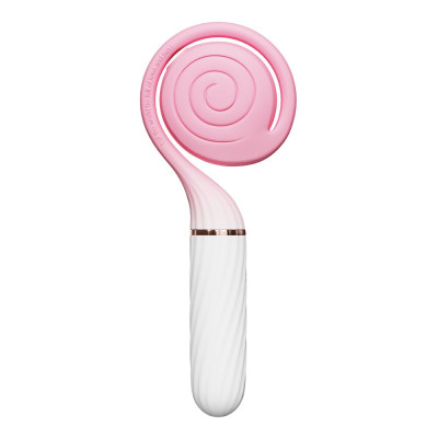 Пульсатор з вакуумною стимуляцією Otouch LOLLIPOP Pink