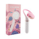 Пульсатор з вакуумною стимуляцією Otouch LOLLIPOP Pink-8