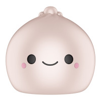 Вакуумний кліторальний стимулятор Satisfyer Mochi Beige