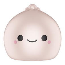 Вакуумний кліторальний стимулятор Satisfyer Mochi Beige