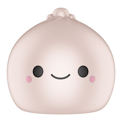 Вакуумний кліторальний стимулятор Satisfyer Mochi Beige