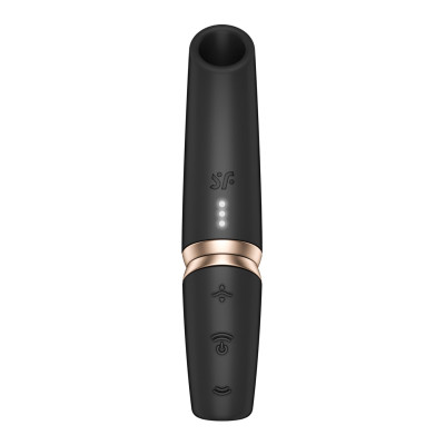 Вакуумний стимулятор Satisfyer Perfect Kiss