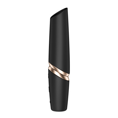 Вакуумний стимулятор Satisfyer Perfect Kiss