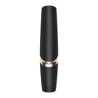 Вакуумний стимулятор Satisfyer Perfect Kiss