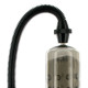 Вакуумна помпа XLsucker Penis Pump Black для члена довжиною до 18см, діаметр до 4 см-1