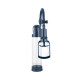 Вакуумна помпа для пеніса Boners Penispump With Pressure Gauge-5