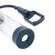 Вакуумна помпа для пеніса Boners Penispump With Pressure Gauge-6