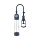 Вакуумна помпа для пеніса Boners Penispump With Pressure Gauge-2