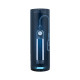 Вакуумна помпа для пеніса Boners Penispump With Pressure Gauge-8