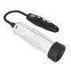 Автоматична вакуумна помпа Men Powerup Passion Water Bath-2