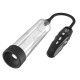 Автоматична вакуумна помпа Men Powerup Passion Water Bath-4