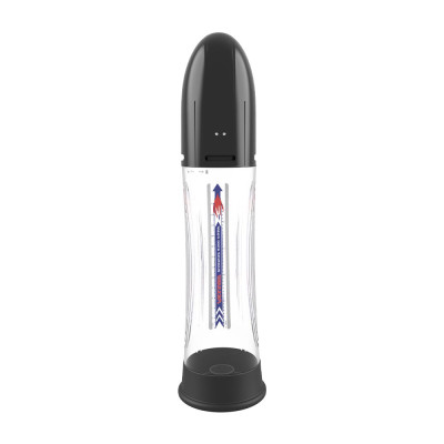 Автоматична вакуумна помпа Men Powerup Water Pump