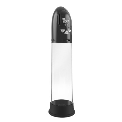 Автоматична вакуумна помпа Men Powerup Water Pump