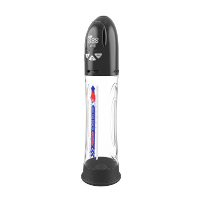 Автоматична вакуумна помпа Men Powerup Water Pump