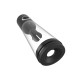 Автоматична вакуумна помпа Men Powerup Luxury Pump з вібромасажем-4