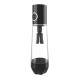 Автоматична вакуумна помпа Men Powerup Luxury Pump з вібромасажем-3