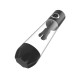 Автоматична вакуумна помпа Men Powerup Luxury Pump з вібромасажем-5