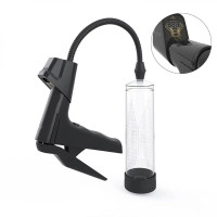 Вакуумна помпа Men Powerup MEN Air Gun Penis Pump